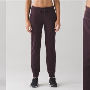 Lululemon Jogger